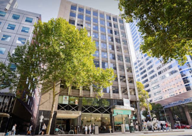 勞瑞斯教育 Laurus Education